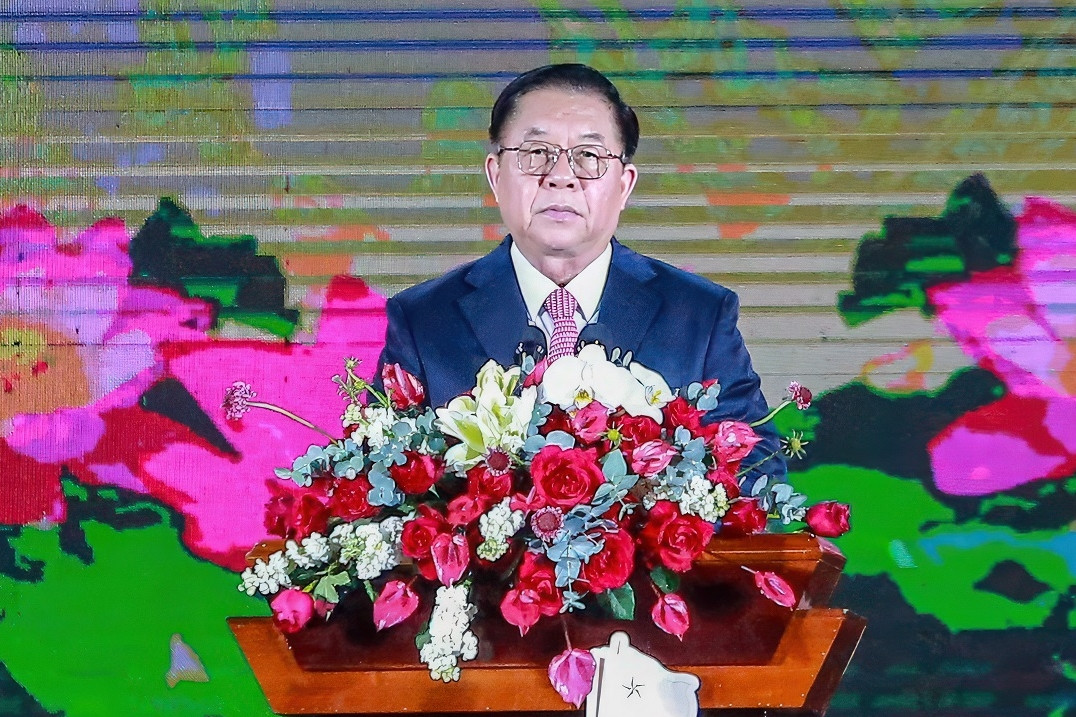 Ông Nguyễn Trọng Nghĩa: Lan tỏa sâu rộng tầm vóc, ý nghĩa sự kiện tập kết ra Bắc