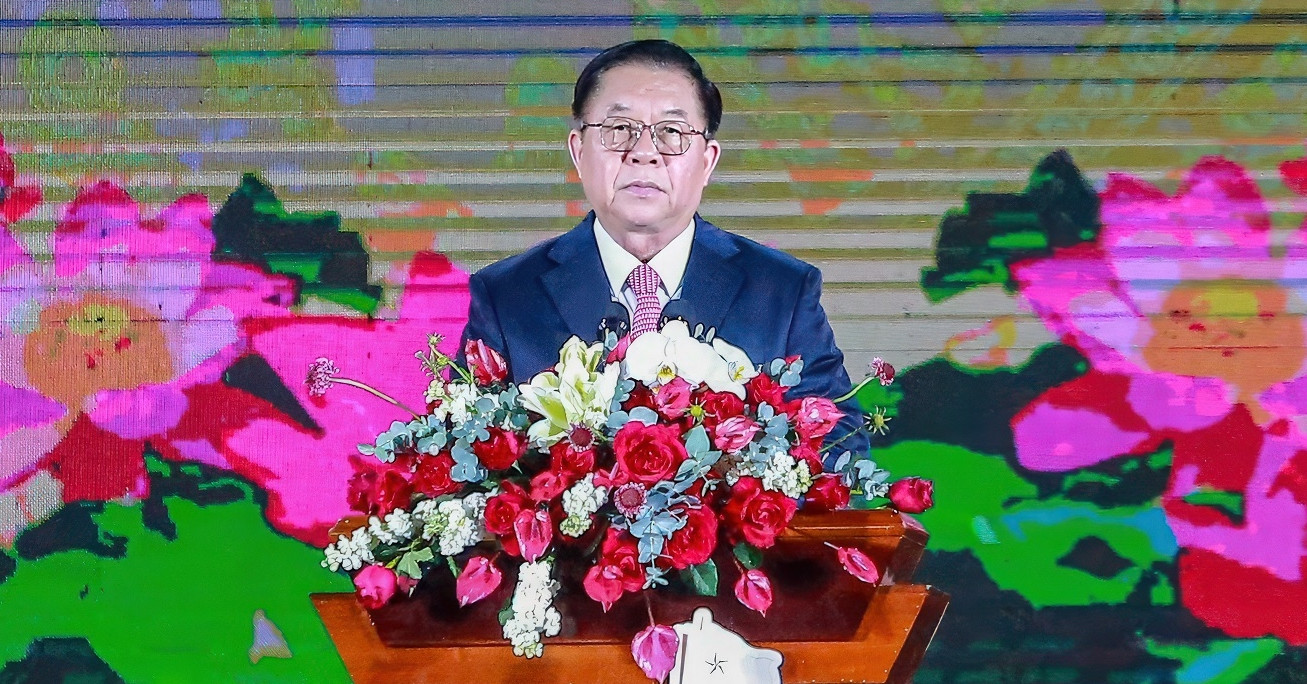 Ông Nguyễn Trọng Nghĩa: Lan tỏa sâu rộng tầm vóc, ý nghĩa sự kiện tập kết ra Bắc