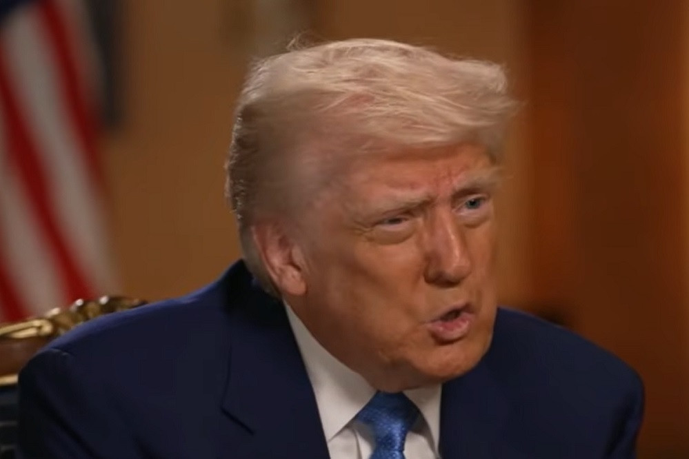 Ông Trump dọa phạt nặng Nga nếu không đạt thỏa thuận hòa bình với Ukraine