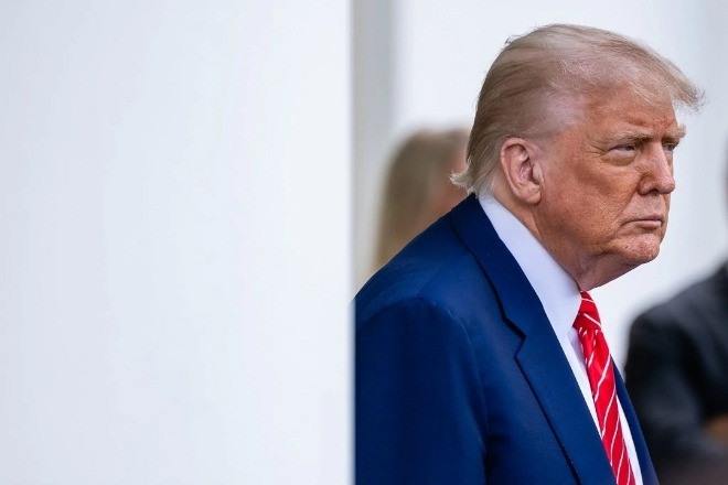 Ông Trump dừng đàm phán, chuẩn bị công bố mức thuế mới với các đối tác