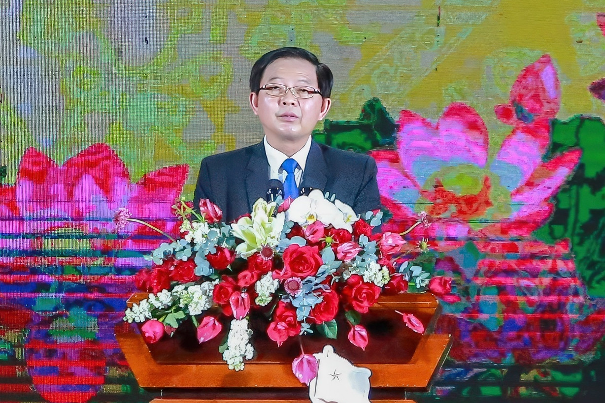Sự kiện 300 ngày tập kết, chuyển quân ra Bắc là bài học vô giá về 'ý Đảng, lòng dân'