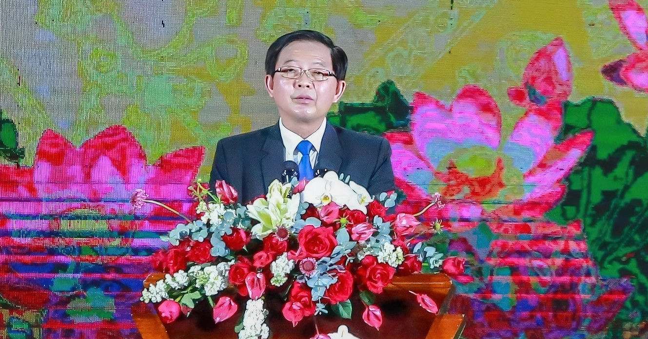 Sự kiện 300 ngày tập kết, chuyển quân ra Bắc là bài học vô giá về 'ý Đảng, lòng dân'
