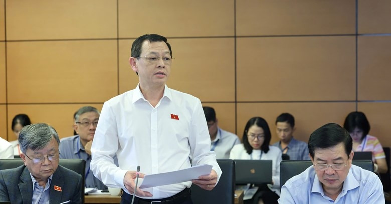 Thứ trưởng Y tế: Chưa sửa luật, 5 năm vẫn không...
