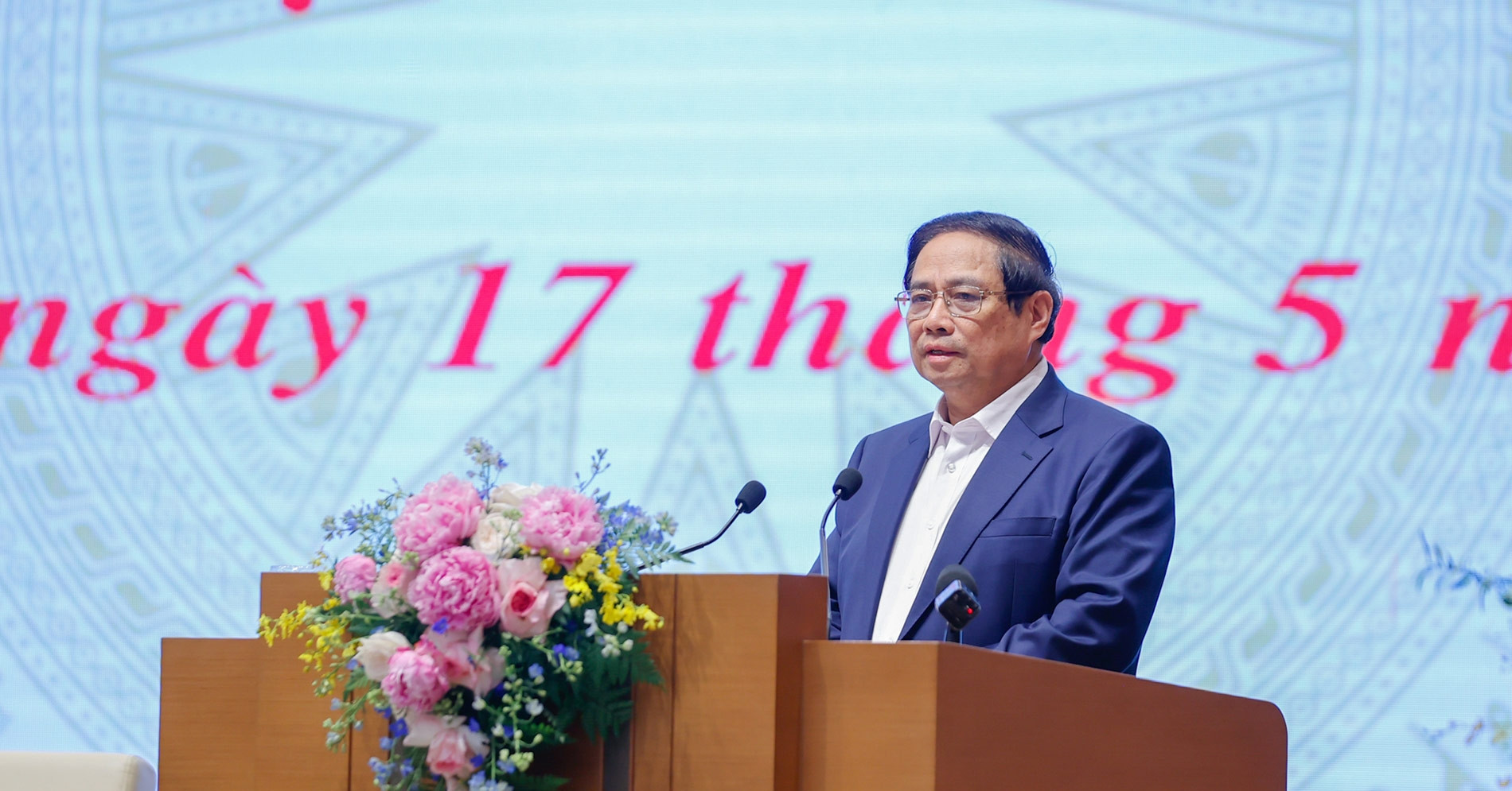 Thủ tướng chủ trì phiên họp Ban chỉ đạo về phát triển KHCN, ĐMST, CĐS, Đề án 06