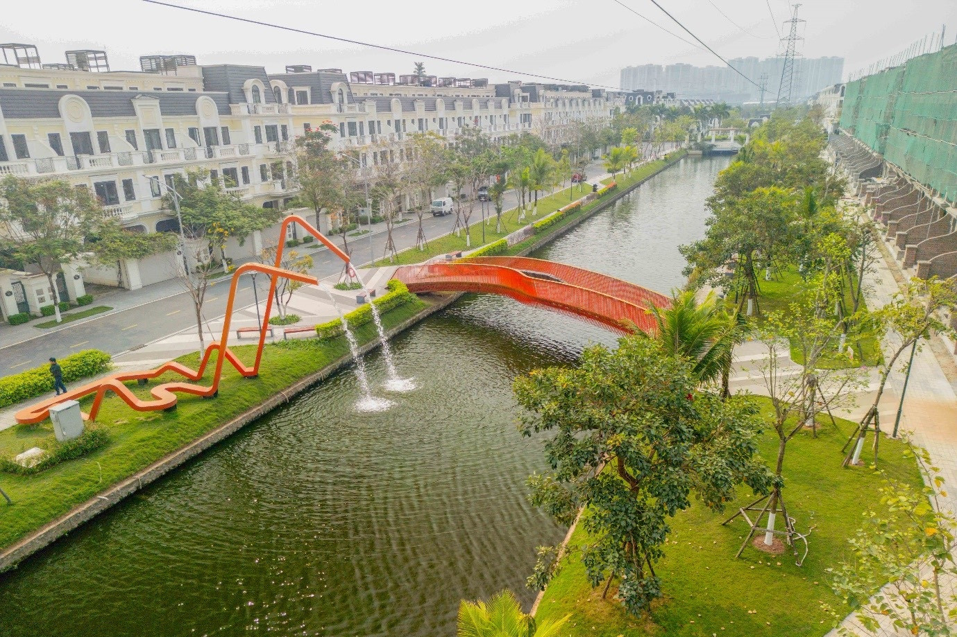 Tiềm năng gia tăng giá trị của Anlac Green Symphony