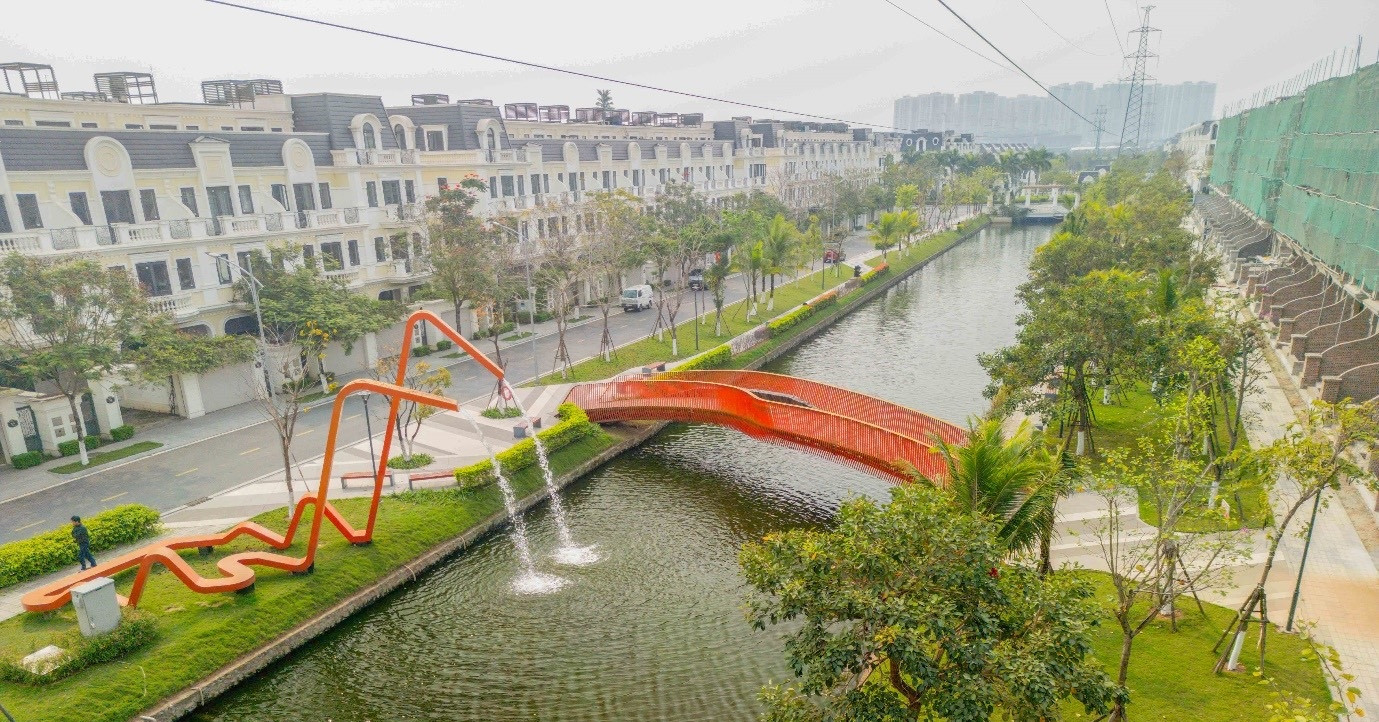 Tiềm năng gia tăng giá trị của Anlac Green Symphony