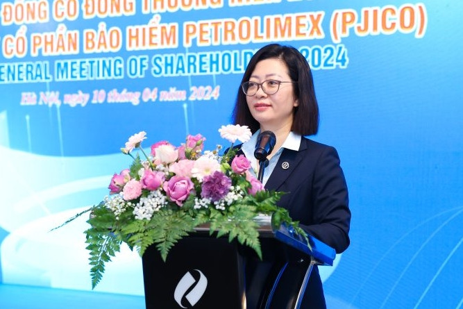 Tổng giám đốc và Phó Tổng giám đốc Bảo hiểm PJICO bị miễn nhiệm