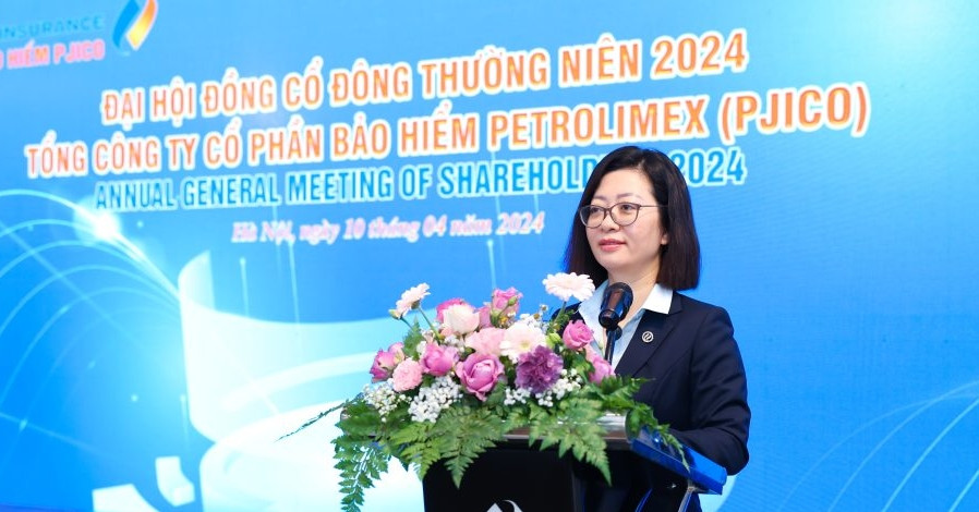 Tổng giám đốc và Phó Tổng giám đốc Bảo hiểm Petrolimex bị miễn nhiệm