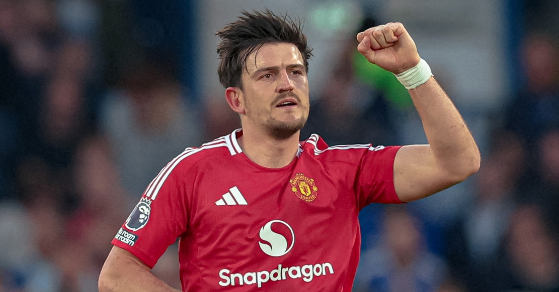 Trực tiếp bóng đá Chelsea 0-0 MU: Maguire ăn mừng hụt (H1)