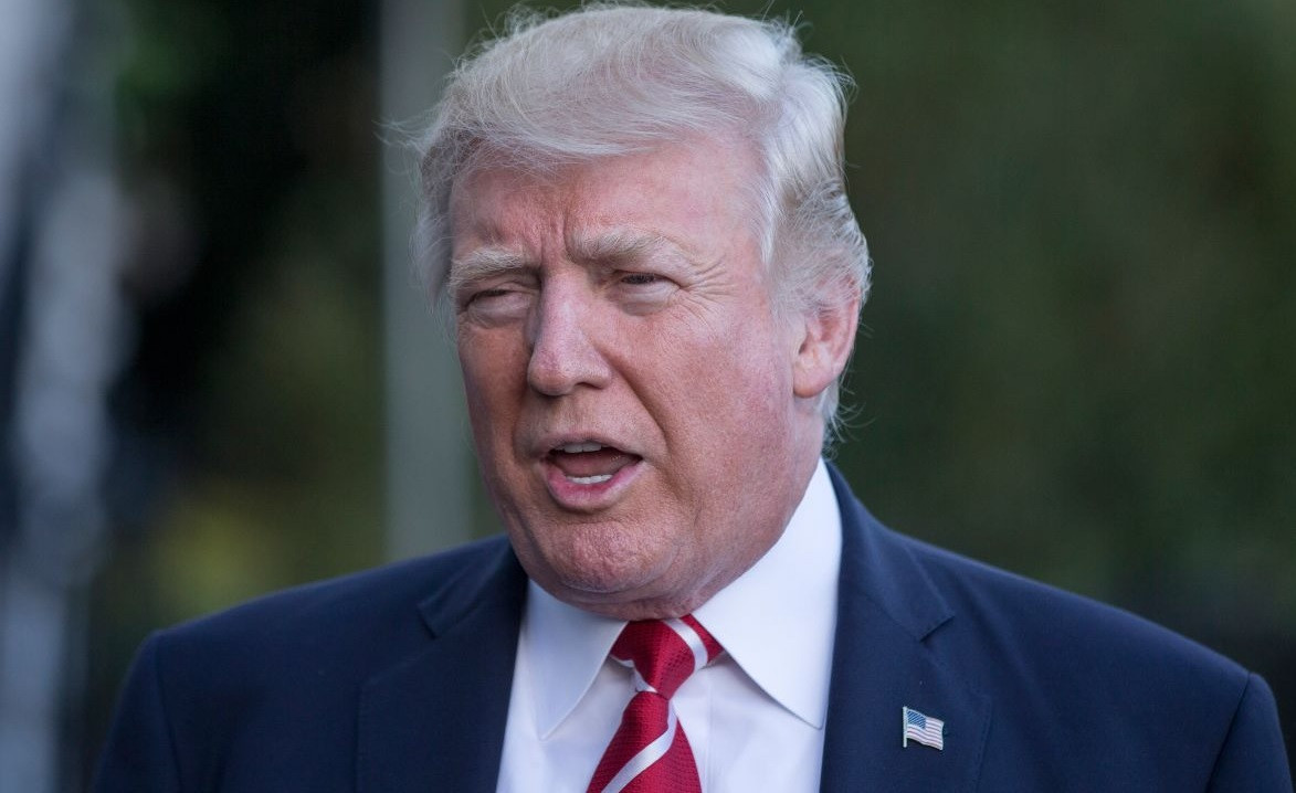 Tổng thống Trump cáo buộc cựu giám đốc FBI kêu gọi ám sát ông