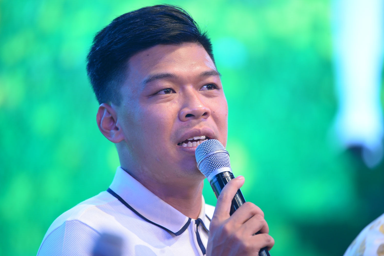 Trung Ruồi tiết lộ lời khuyên đặc biệt từ Cục trưởng Xuân Bắc