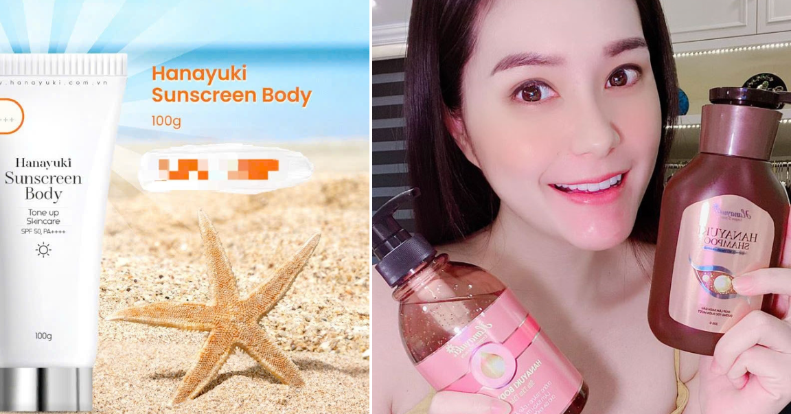 Truy quét mỹ phẩm "nổ" quảng cáo trên mạng xã hội, không rõ nguồn gốc