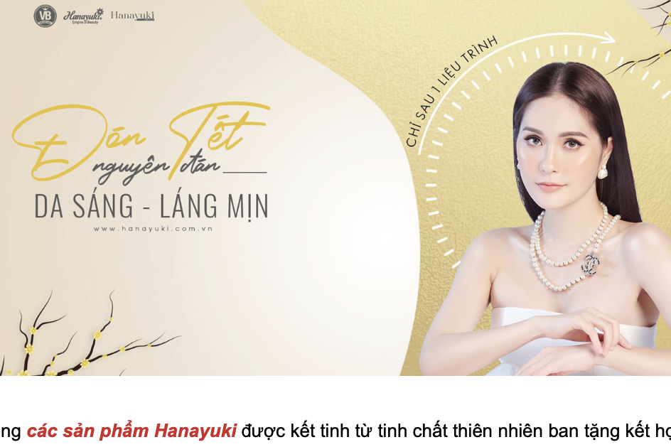 Vướng lùm xùm, công ty liên quan vợ chồng Đoàn Di Băng kinh doanh gì?