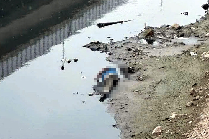 Danh tính người đàn ông tử vong trên sông Tô Lịch