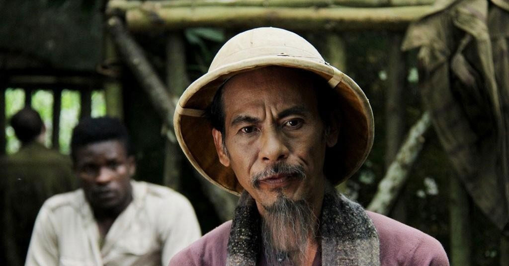 2 NSND và dàn nghệ sĩ thể hiện thành công vai diễn Bác Hồ trên màn ảnh