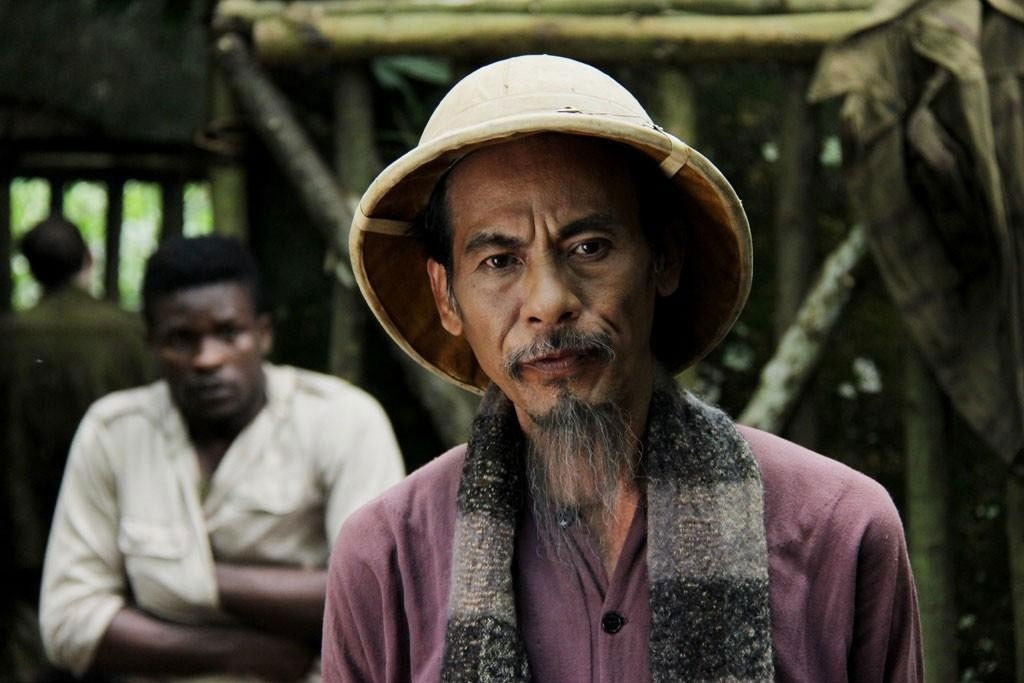 2 NSND và dàn nghệ sĩ thể hiện thành công vai diễn Bác Hồ trên màn ảnh