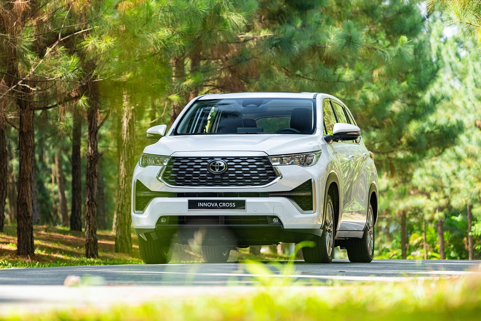 Thị trường xe MPV tháng 4/2025: Mẫu xe mới áp sát vị trí dẫn đầu phân khúc