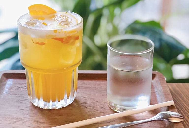 4 đồ uống nên tránh trước khi đi ngủ