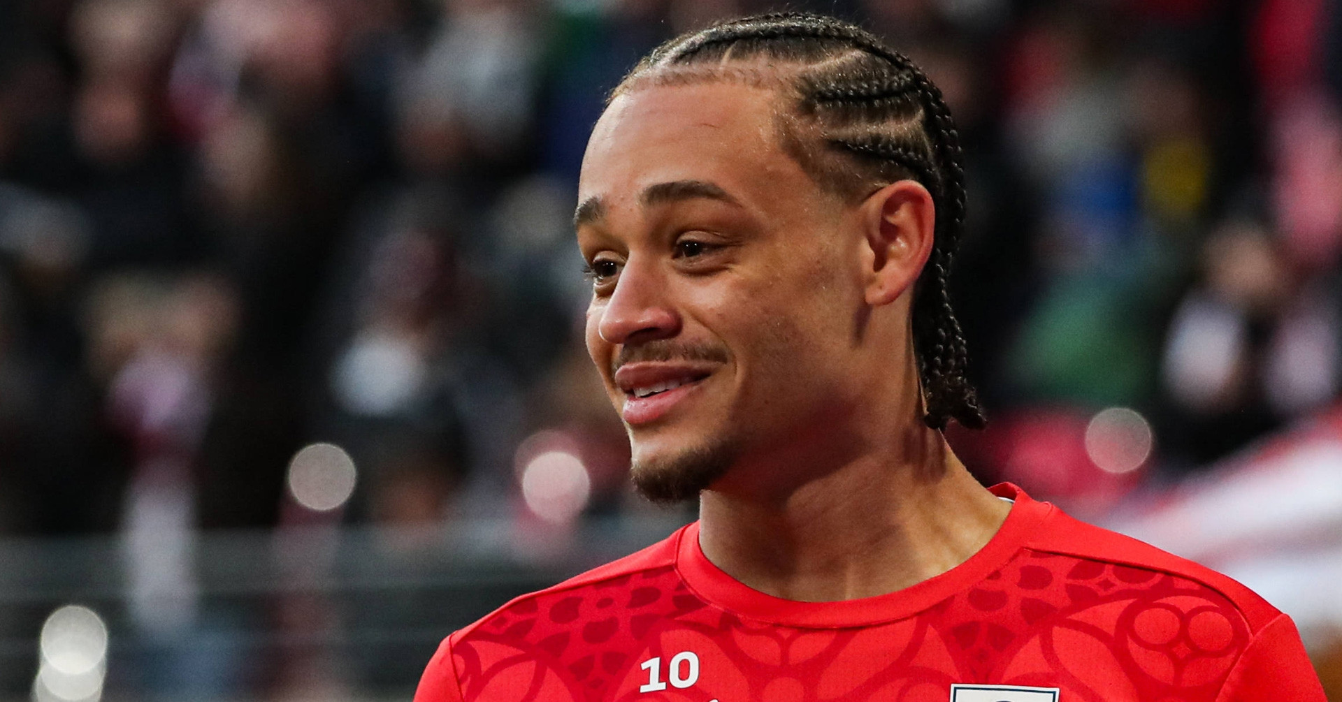 BOM TẤN CHUYỂN NHƯỢNG: MU 'RA BẮT' XAVI SIMONS, LIVERPOOL 'CHỤP' NICO WILLIAMS! Tin nóng 18/5