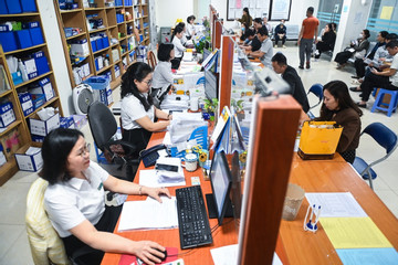 Cán bộ xây dựng pháp luật có chuyên môn, kinh nghiệm được kéo dài tuổi nghỉ hưu