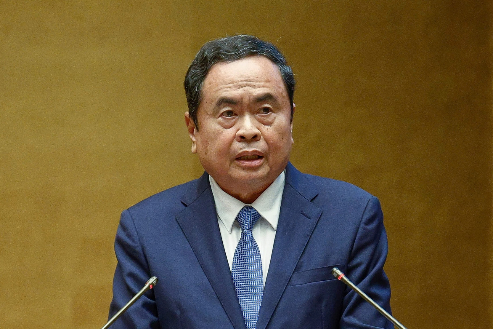 Chủ tịch Quốc hội: Có những luật ban hành một năm phải sửa 2 lần