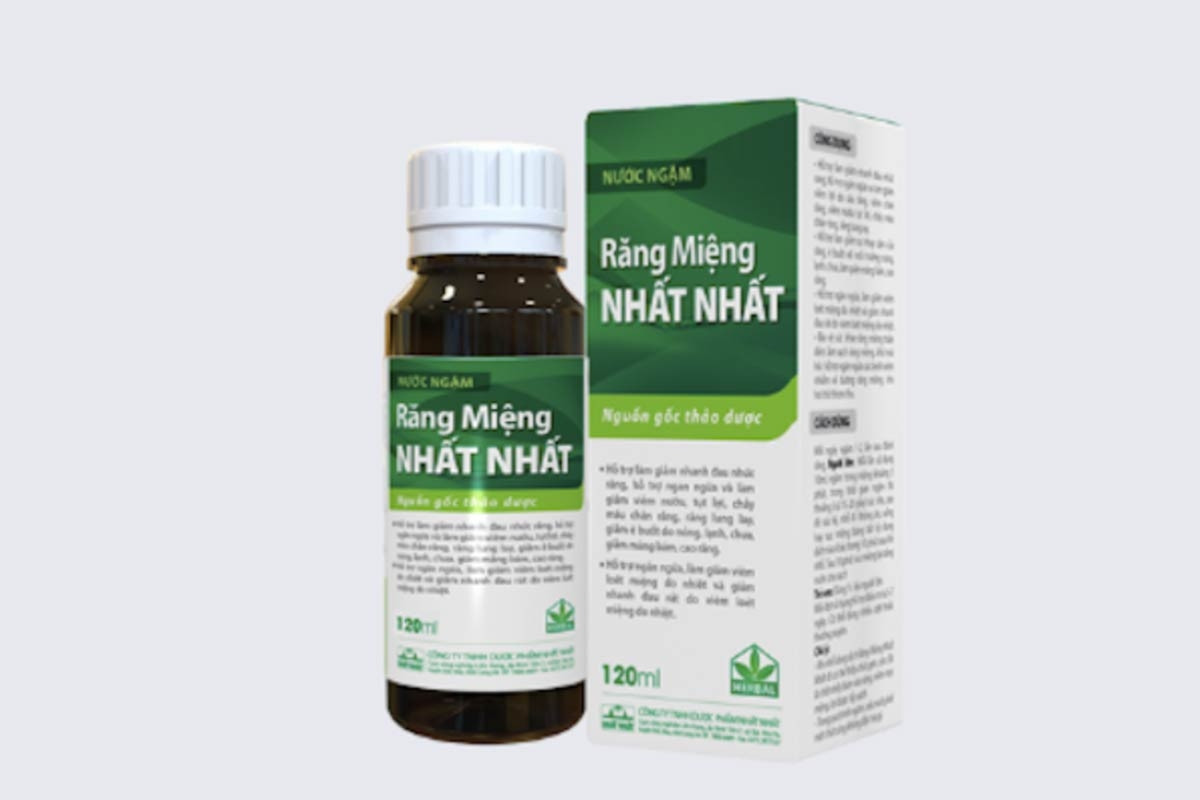 Công ty TNHH Nhất Nhất bị phạt 200 triệu đồng