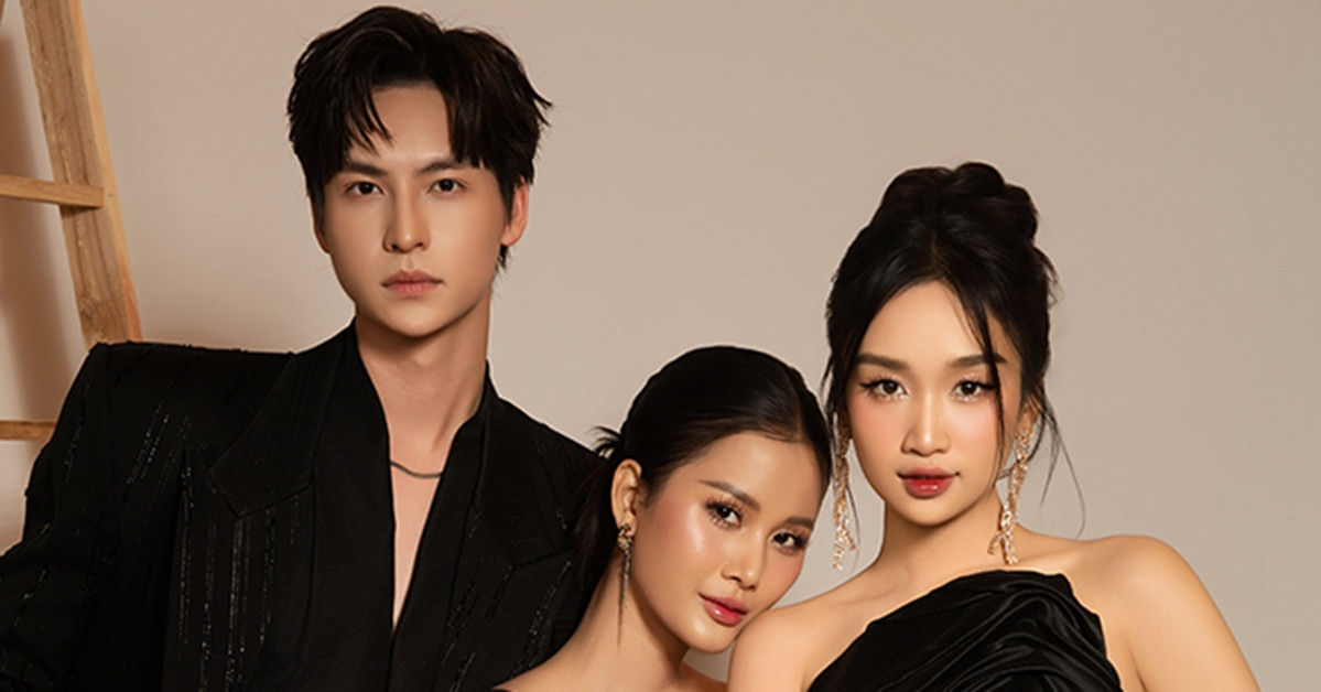 Điều bất ngờ về 2 học trò của Hương Ly giành giải hoa hậu và quý ông