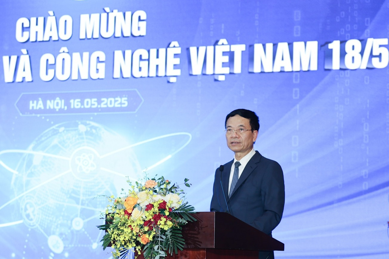 Khoa học và công nghệ phải đi vào cuộc sống, giải những bài toán lớn của quốc gia