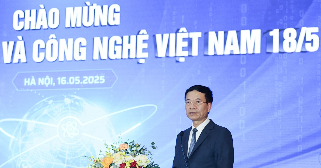 Khoa học và công nghệ phải đi vào cuộc sống, giải những bài toán lớn của quốc gia