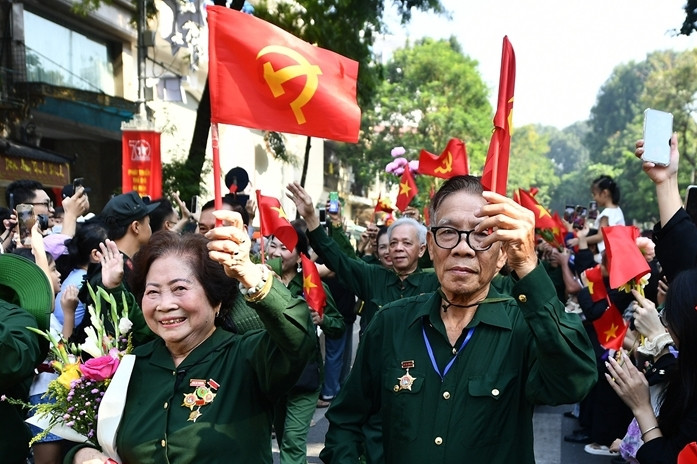 Kiểm toán Nhà nước đề nghị tăng trợ cấp người có công theo lương cơ sở