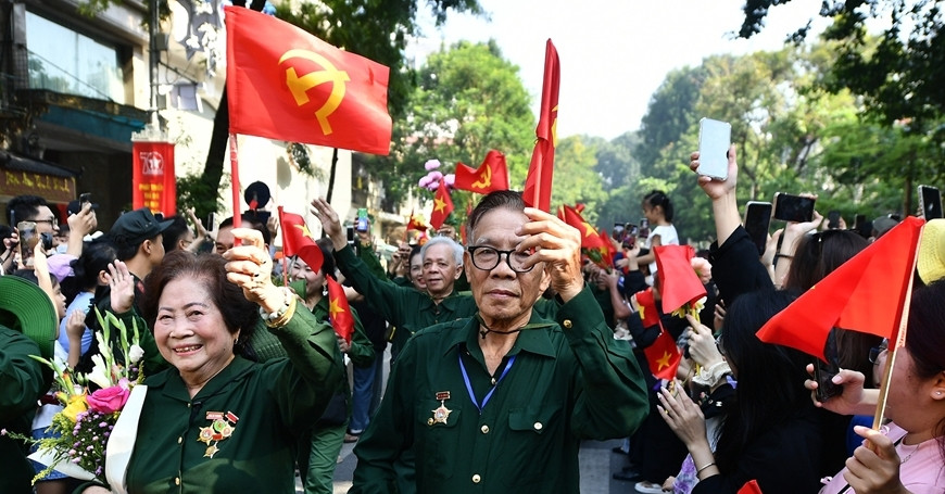 Kiểm toán Nhà nước đề nghị tăng trợ cấp người có công theo lương cơ sở