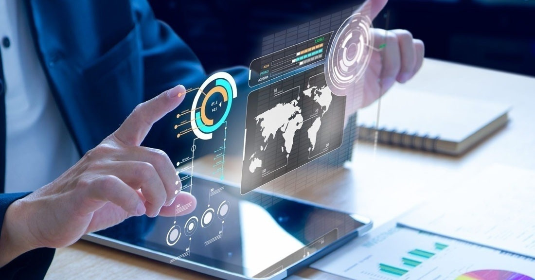 Lập trung tâm để nghiên cứu kinh tế số, quản trị chuyển đổi thông minh