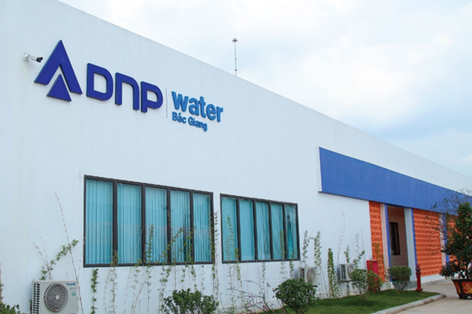 'Ông lớn' ngành nước nợ nghìn tỷ, vay lãi suất cao nhưng lại cho vay lãi thấp