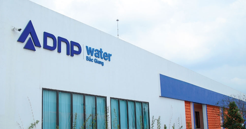 "Ông lớn" ngành nước nợ nghìn tỷ, vay lãi suất cao nhưng lại cho vay lãi thấp