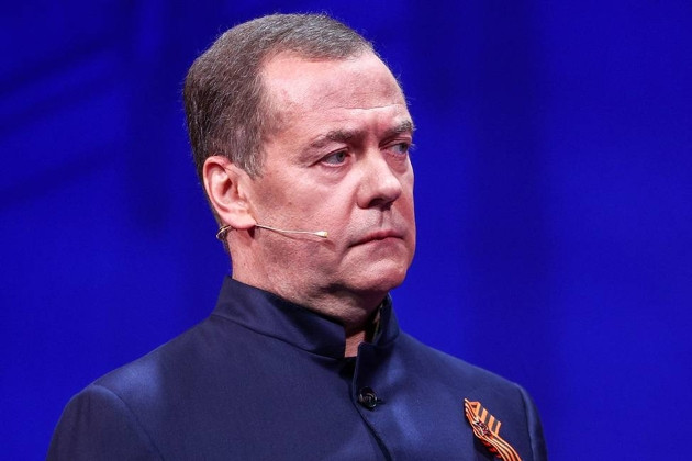 Ông Medvedev nêu yếu tố làm chệch hướng đàm phán Nga – Ukraine