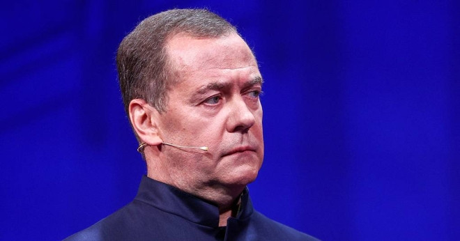 Ông Medvedev nêu yếu tố làm chệch hướng đàm phán Nga – Ukraine