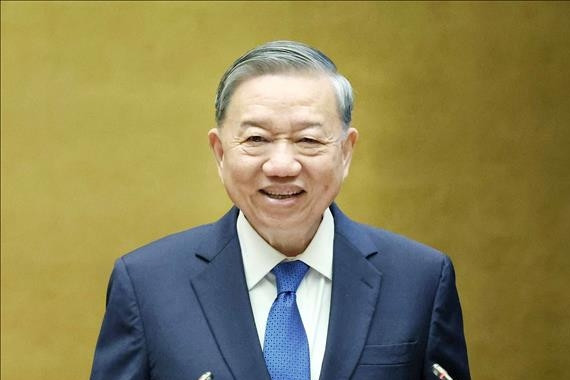 Phát biểu của Tổng Bí thư tại Hội nghị quán triệt nghị quyết 66 và 68