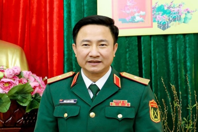 Thủ tướng bổ nhiệm 11 nhân sự Bộ Quốc phòng