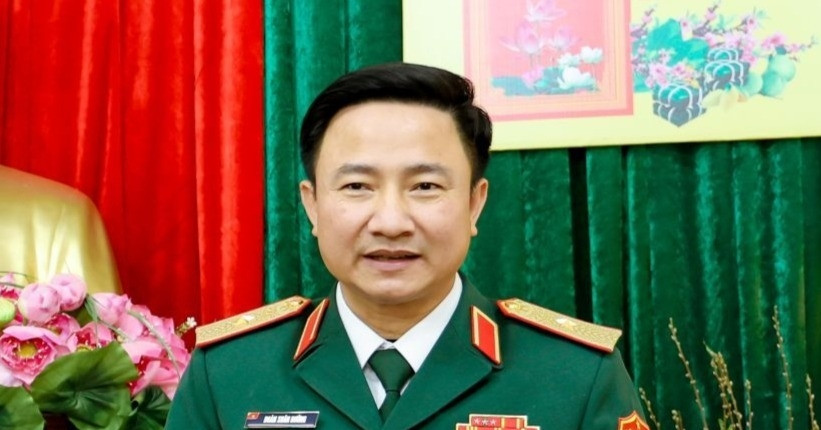 Thủ tướng bổ nhiệm 11 nhân sự Bộ Quốc phòng
