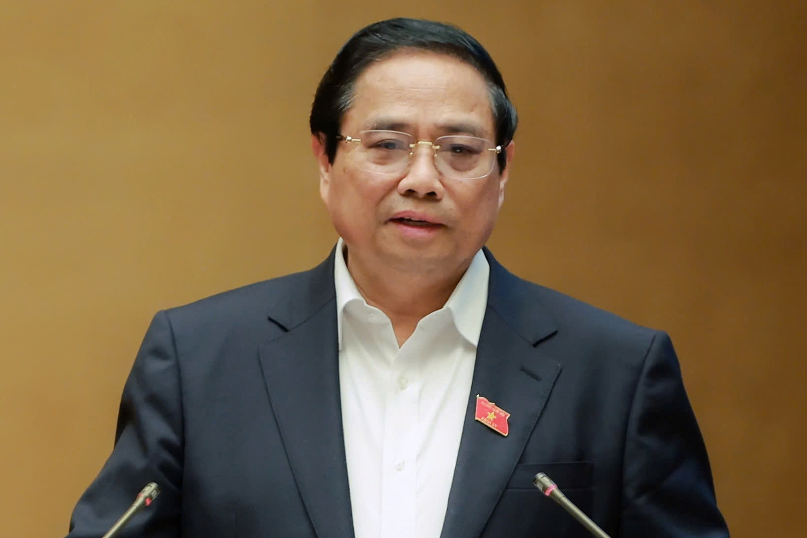 Thủ tướng: Phát động phong trào toàn dân thi đua làm giàu