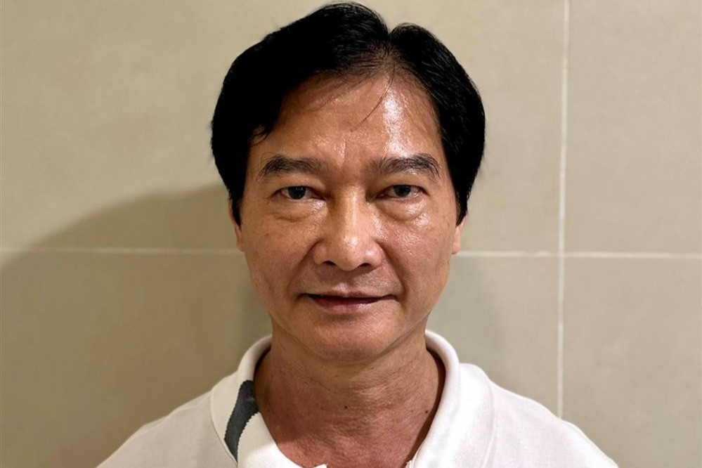 Truy tố chủ tịch Tập đoàn Tuấn Ân vì đưa hối lộ cho cựu Giám đốc PC Bình Thuận