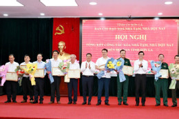 18 tỉnh, thành không còn nhà tạm, nhà dột nát