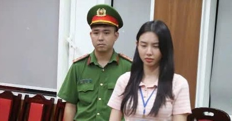 Bản tin cuối ngày 19/5: Bắt tạm giam hoa hậu Nguyễn Thúc Thùy Tiên