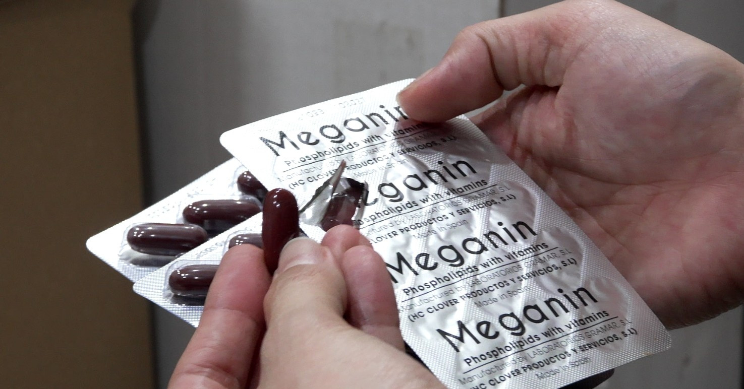 Chi tiết tên hàng loạt thực phẩm chức năng giả của vợ chồng dược sĩ ở Hà Nội