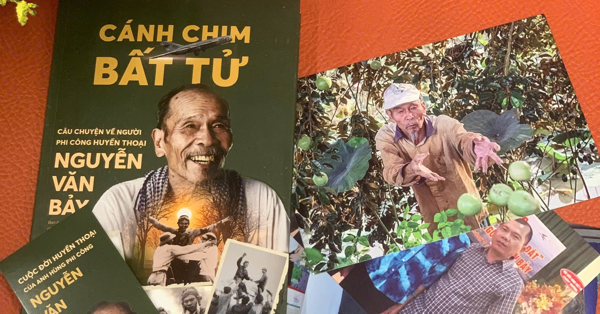 Chuyện chưa từng kể về phi công huyền thoại Nguyễn Văn Bảy bắn rơi 7 máy bay Mỹ