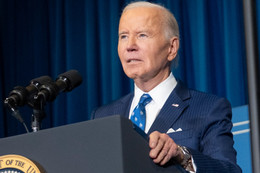 Cựu Tổng thống Mỹ Joe Biden từng mắc những căn bệnh nào?