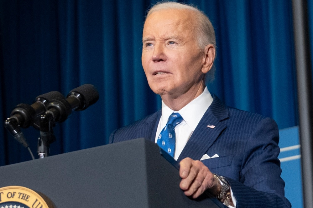 Cựu Tổng thống Mỹ Joe Biden từng mắc những căn bệnh nào?