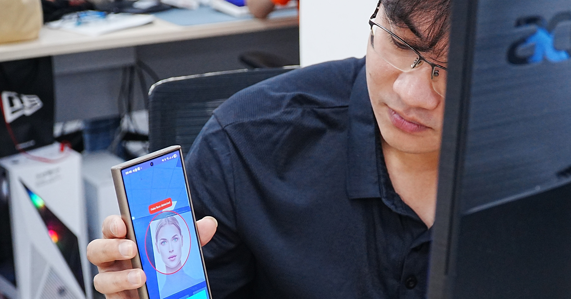 FPT eID đạt 2 chứng nhận quốc tế hàng đầu về sinh trắc học