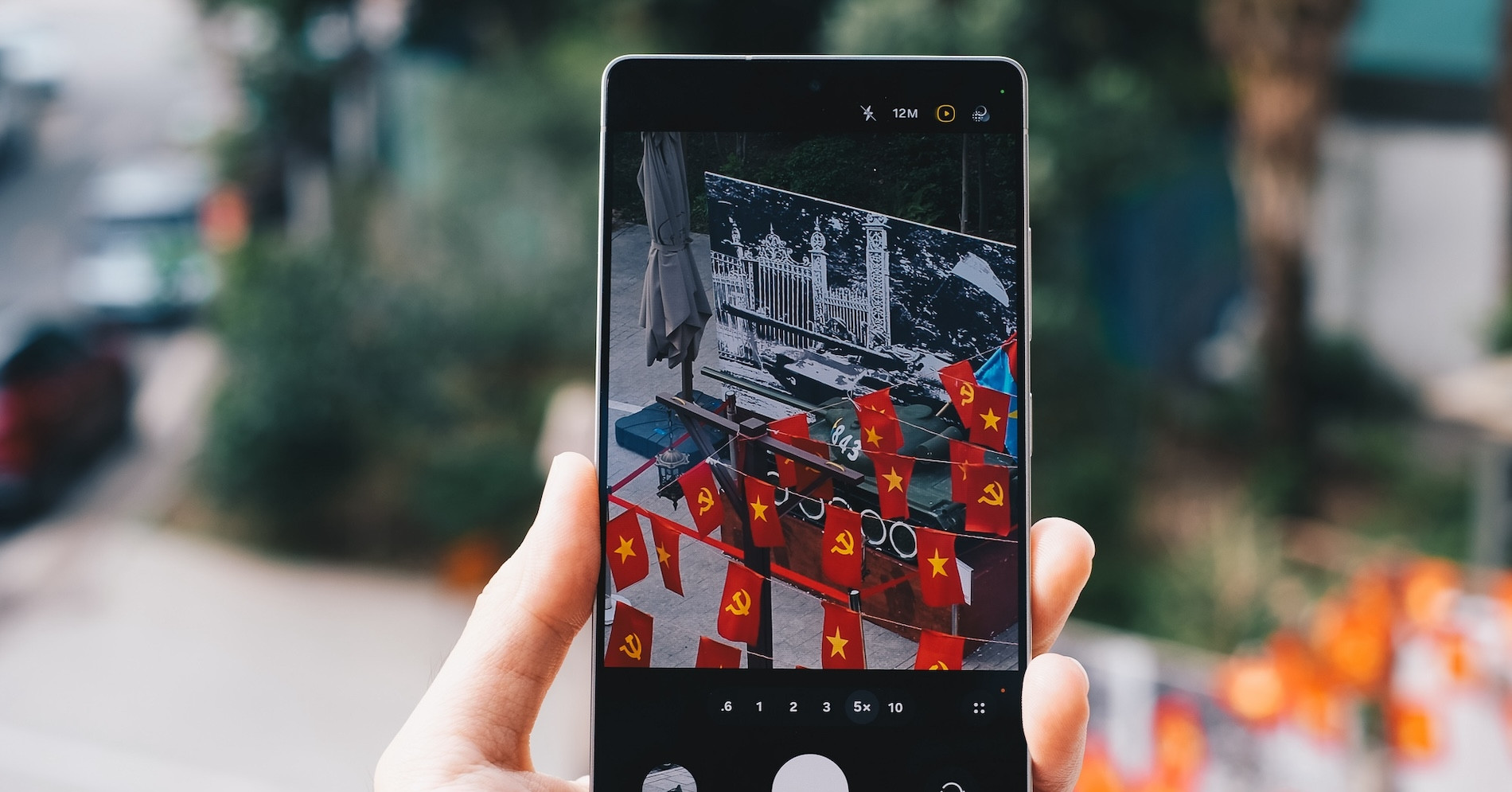 Galaxy S25 series thiết lập tiêu chuẩn mới của điện thoại AI