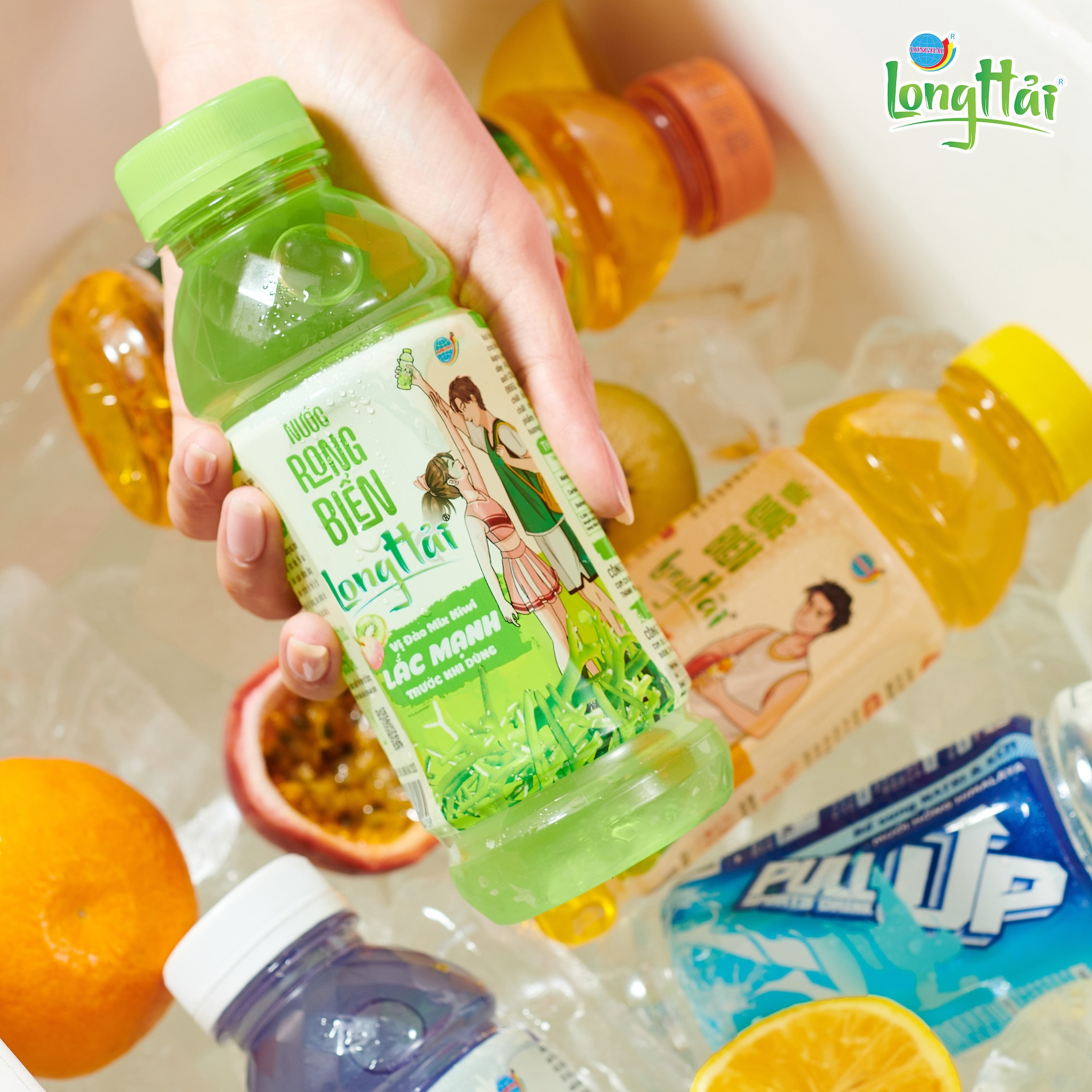 Giai nhiet mua he cung Thach rau cau Long Hai.jpg